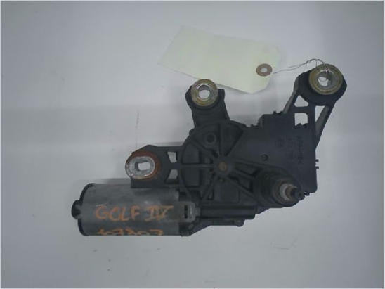 Moteur essuie-glace arrière occasion VOLKSWAGEN GOLF IV Phase 1 - 1.9 TDI 130ch