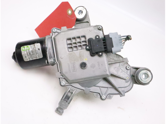 Moteur essuie-glace avant gauche occasion CITROEN C4 PICASSO I Phase 1 - 1.6 HDi 16v 110ch