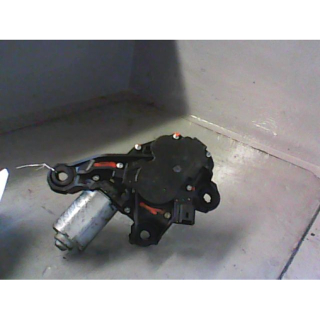 Moteur essuie-glace arrière occasion RENAULT MEGANE III Phase 1 - 1.5 DCI 110ch