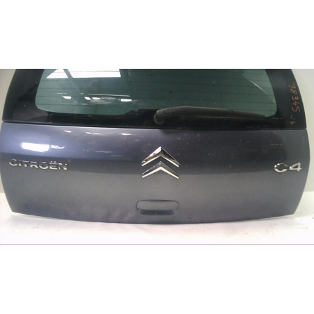 Hayon occasion CITROEN C4 I Phase 1 - 1.6 HDI 92ch