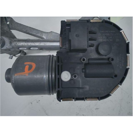 Moteur essuie-glace avant droit occasion PEUGEOT 3008 I Phase 1 - 2.0 HDI 150ch