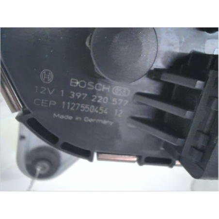 Moteur essuie-glace avant droit occasion PEUGEOT 3008 I Phase 1 - 2.0 HDI 150ch