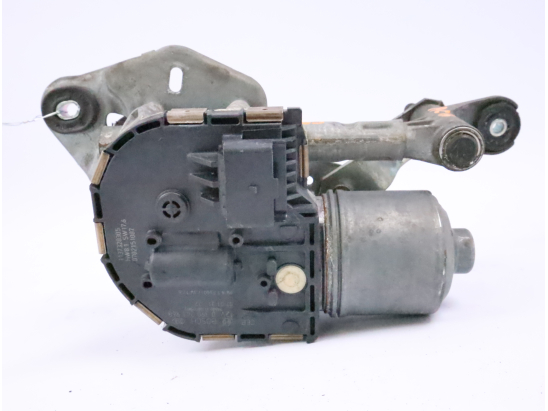 Moteur essuie-glace avant gauche occasion PEUGEOT 407 Phase 1 - 1.6 HDI 16v