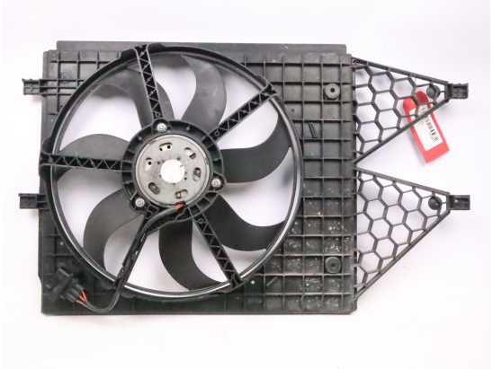 Ventilateur de refroidissement occasion SEAT IBIZA IV Phase 2 - 1.2 TSI 105ch