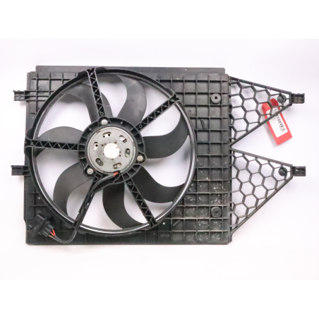 Ventilateur de refroidissement occasion SEAT IBIZA IV Phase 2 - 1.2 TSI 105ch