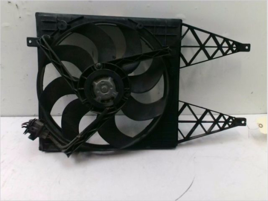 Ventilateur de refroidissement occasion VOLKSWAGEN POLO IV Phase 2 - 1.2 60ch