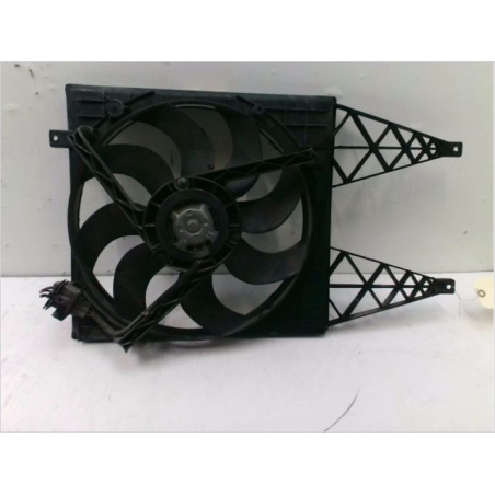 Ventilateur de refroidissement occasion VOLKSWAGEN POLO IV Phase 2 - 1.2 60ch