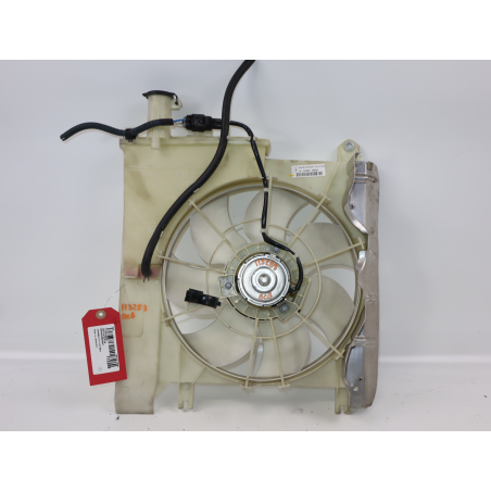 Ventilateur de refroidissement occasion CITROEN C1 II Phase 1 - 1.0 VTI 68ch