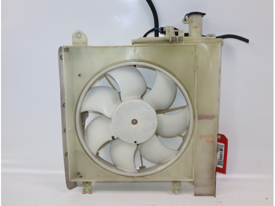 Ventilateur de refroidissement occasion CITROEN C1 II Phase 1 - 1.0 VTI 68ch