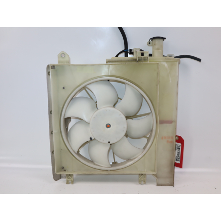 Ventilateur de refroidissement occasion CITROEN C1 II Phase 1 - 1.0 VTI 68ch