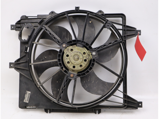 Ventilateur de refroidissement occasion RENAULT CLIO II Phase 1 - 1.2