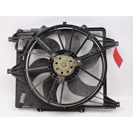 Ventilateur de refroidissement occasion RENAULT CLIO II Phase 1 - 1.2