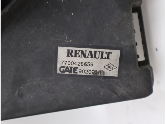 Ventilateur de refroidissement occasion RENAULT CLIO II Phase 1 - 1.2