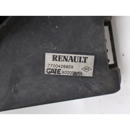 Ventilateur de refroidissement occasion RENAULT CLIO II Phase 1 - 1.2