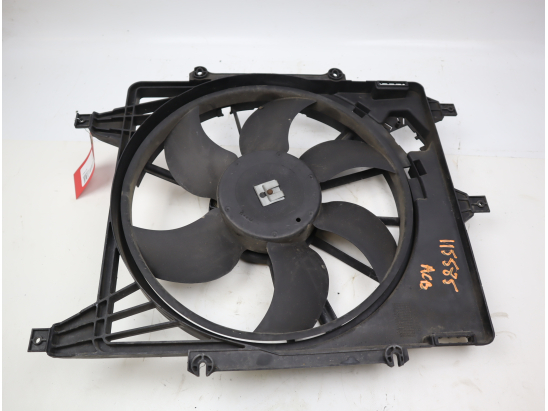 Ventilateur de refroidissement occasion RENAULT CLIO II Phase 1 - 1.2