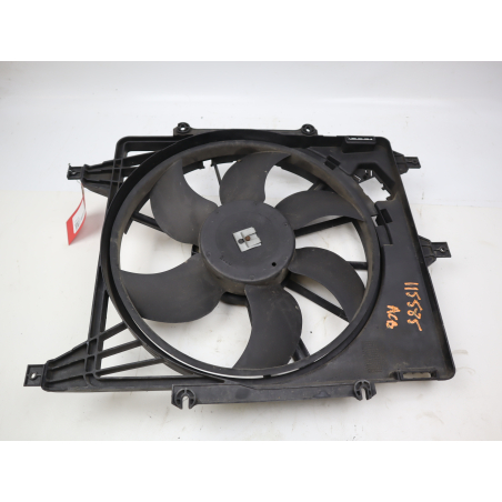 Ventilateur de refroidissement occasion RENAULT CLIO II Phase 1 - 1.2