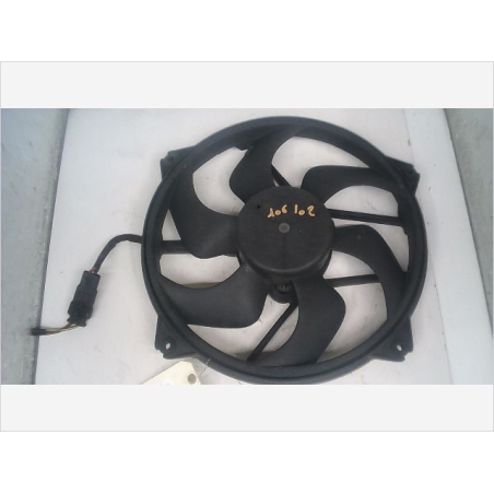 Ventilateur de refroidissement occasion PEUGEOT 307 Phase 1 - 2.0 HDI 16v 136ch