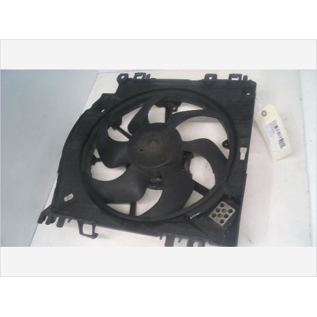 Ventilateur de refroidissement occasion RENAULT MODUS Phase 2 - 1.2i 16v 75ch