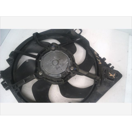 Ventilateur de refroidissement occasion RENAULT MODUS Phase 2 - 1.2i 16v 75ch