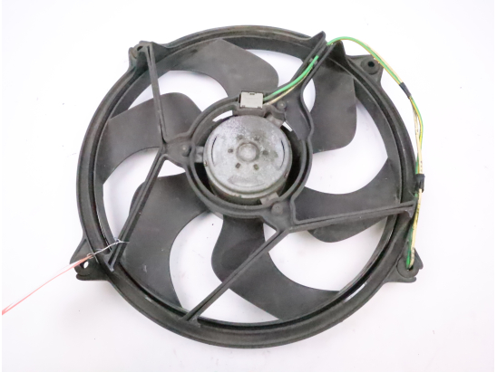 Ventilateur de refroidissement occasion CITROEN XSARA PICASSO Phase 1 - 2.0 HDi 90ch