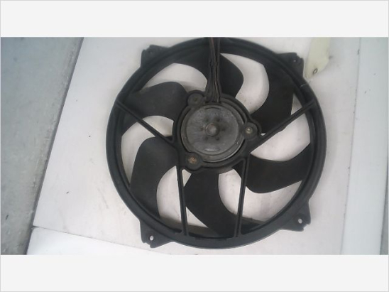 Ventilateur de refroidissement occasion PEUGEOT 307 Phase 1 - 2.0 HDI 16v 136ch