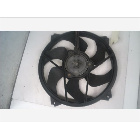 Ventilateur de refroidissement occasion PEUGEOT 307 Phase 1 - 2.0 HDI 16v 136ch