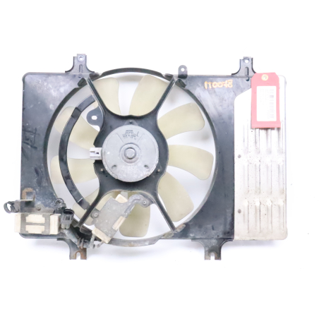 Ventilateur de refroidissement occasion MAZDA MAZDA 2 II Phase 1 - 1.4 MZ-CD 68ch