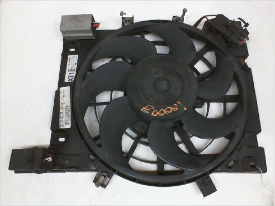 Ventilateur de refroidissement occasion OPEL ASTRA III Phase 1 - 1.7 CDTI 100ch