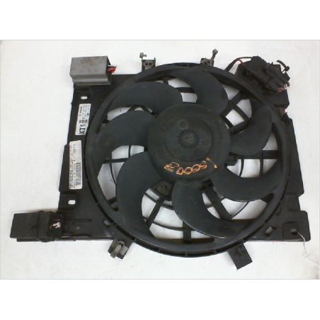 Ventilateur de refroidissement occasion OPEL ASTRA III Phase 1 - 1.7 CDTI 100ch