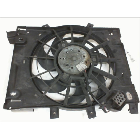 Ventilateur de refroidissement occasion OPEL ASTRA III Phase 1 - 1.7 CDTI 100ch