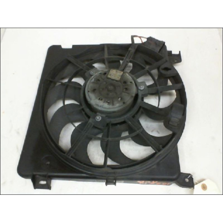 Ventilateur de refroidissement occasion OPEL ZAFIRA II Phase 2 - 1.7 CDTI 16v 110ch