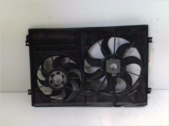 Ventilateur de refroidissement occasion AUDI A3 II Phase 1 - 2.0 TDi 140ch