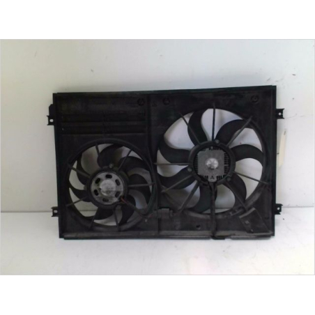 Ventilateur de refroidissement occasion AUDI A3 II Phase 1 - 2.0 TDi 140ch