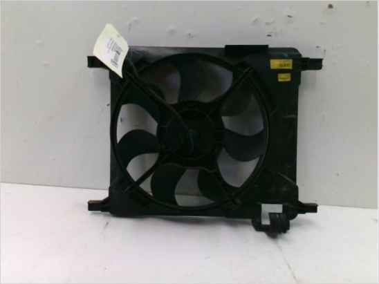 Ventilateur de refroidissement occasion CHEVROLET SPARK Phase 1 - 1.0i 16v 68ch