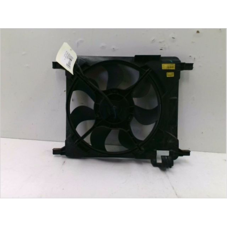 Ventilateur de refroidissement occasion CHEVROLET SPARK Phase 1 - 1.0i 16v 68ch