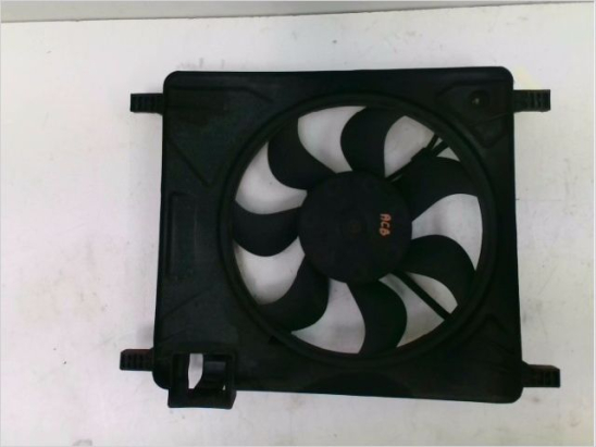 Ventilateur de refroidissement occasion CHEVROLET SPARK Phase 1 - 1.0i 16v 68ch