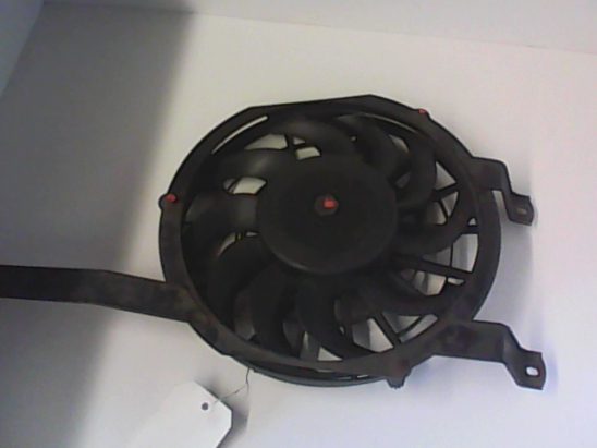 VENTILATEUR DE REFROIDISSEMENT