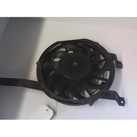 VENTILATEUR DE REFROIDISSEMENT