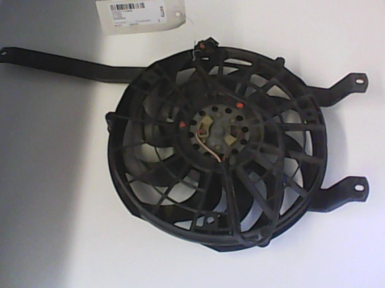 VENTILATEUR DE REFROIDISSEMENT