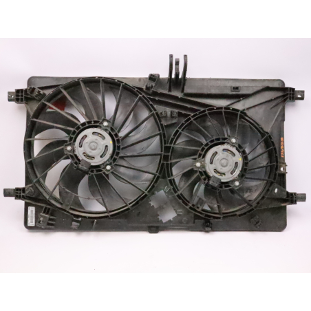 Ventilateur de refroidissement occasion OPEL MOVANO II Phase 1 - 2.3 CDTI 125ch