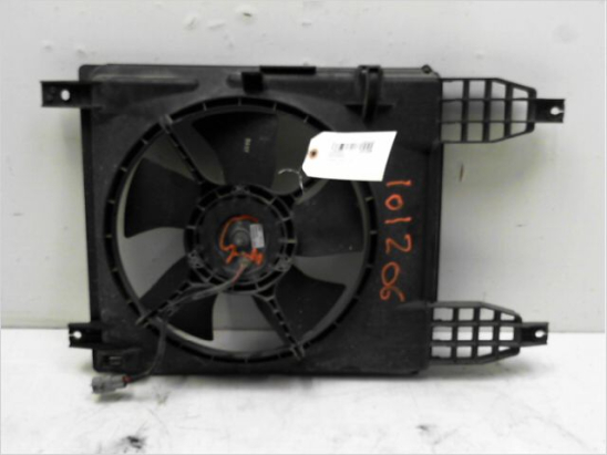 Ventilateur de refroidissement occasion CHEVROLET AVEO I Phase 1 - 1.2i 16v