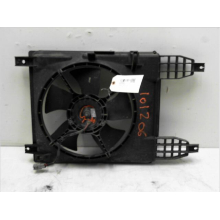 Ventilateur de refroidissement occasion CHEVROLET AVEO I Phase 1 - 1.2i 16v