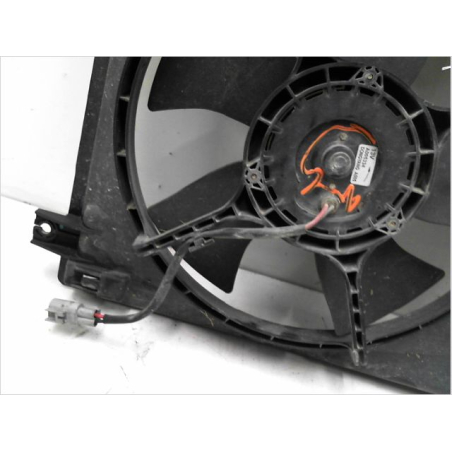 Ventilateur de refroidissement occasion CHEVROLET AVEO I Phase 1 - 1.2i 16v