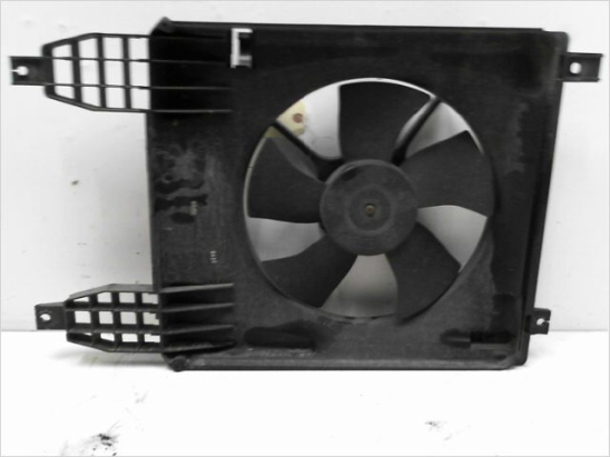 Ventilateur de refroidissement occasion CHEVROLET AVEO I Phase 1 - 1.2i 16v