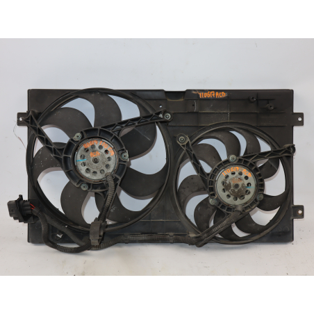 Ventilateur de refroidissement occasion VOLKSWAGEN NEW BEETLE I Phase 1 - 1.9 TDI 90ch