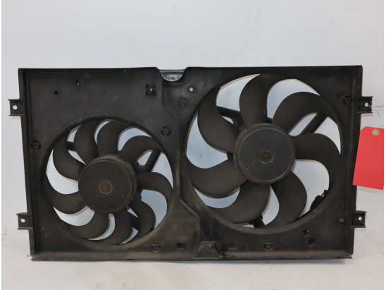 Ventilateur de refroidissement occasion VOLKSWAGEN NEW BEETLE I Phase 1 - 1.9 TDI 90ch