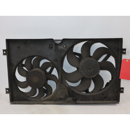 Ventilateur de refroidissement occasion VOLKSWAGEN NEW BEETLE I Phase 1 - 1.9 TDI 90ch