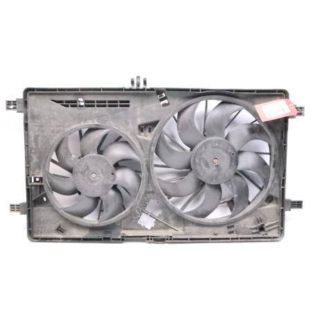 Ventilateur de refroidissement occasion OPEL MOVANO II Phase 1 - 2.3 CDTI 125ch