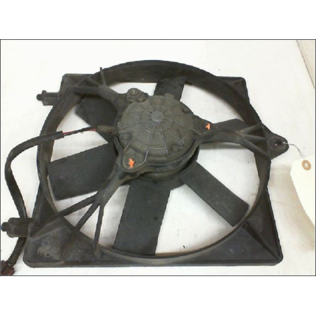 Ventilateur de refroidissement occasion CITROEN BX Phase 1 - 1.6 90ch