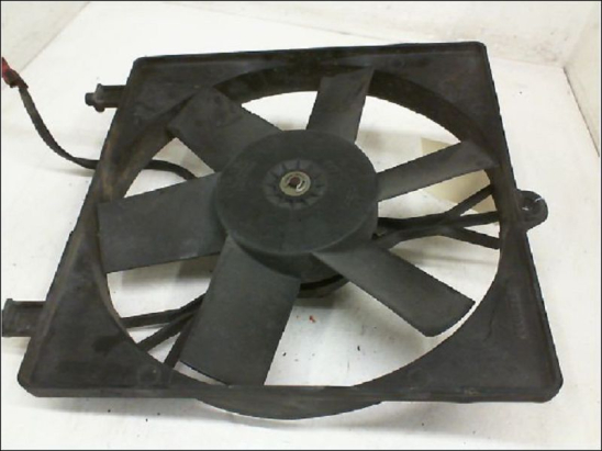 Ventilateur de refroidissement occasion CITROEN BX Phase 1 - 1.6 90ch